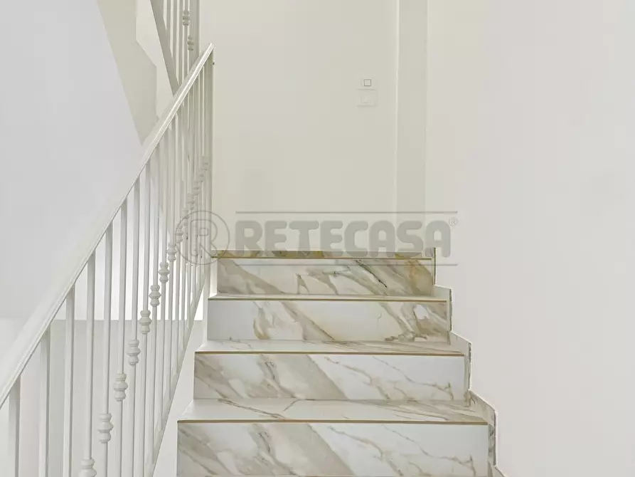 Immagine 18 di Casa semindipendente in vendita  in Viale S. Agostino a Vicenza