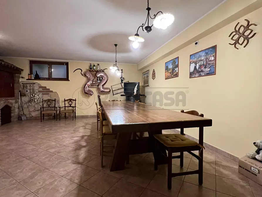 Immagine 49 di Porzione di casa in vendita  a Sarego