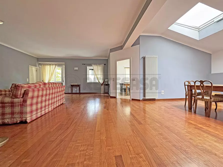 Immagine 2 di Appartamento in vendita  in Viale Regina Margherita 21/b a Valdagno