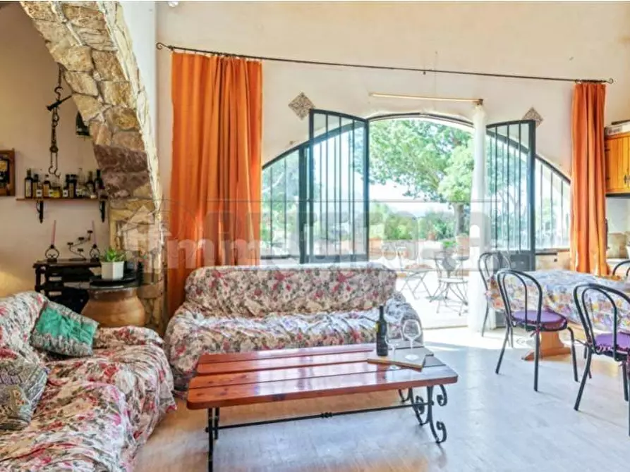 Immagine 99 di Villa in vendita  a Castellammare Del Golfo