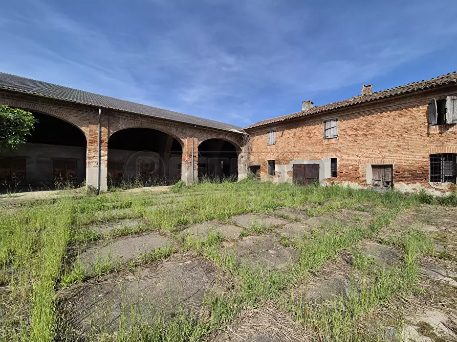 Immagine 2 di Rustico / casale in vendita  in Località Menabue a Gabbioneta Binanuova