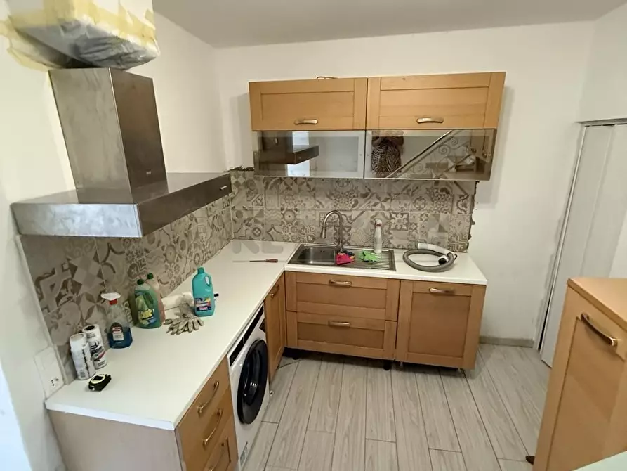 Immagine 5 di Porzione di casa in affitto  in Piazza Roma 18 a Val Liona