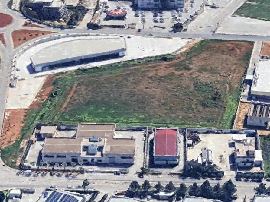 Immagine 20 di Attività artigianale in vendita  a Castelvetrano