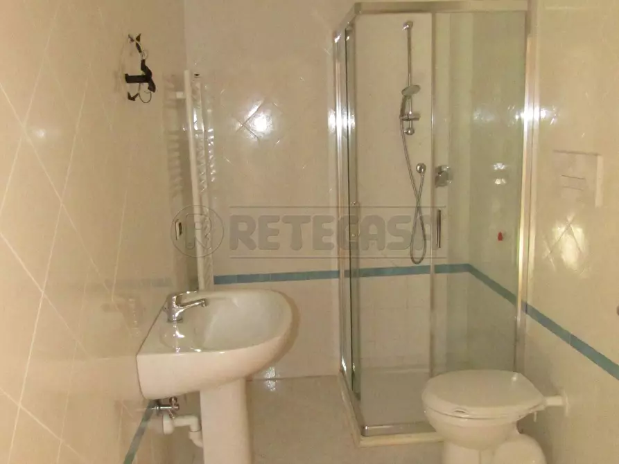 Immagine 8 di Bilocale in vendita  a San Giorgio Delle Pertiche