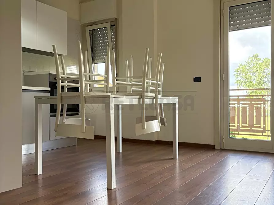 Immagine 10 di Bilocale in affitto  in Viale Carlo III a San Nicola La Strada