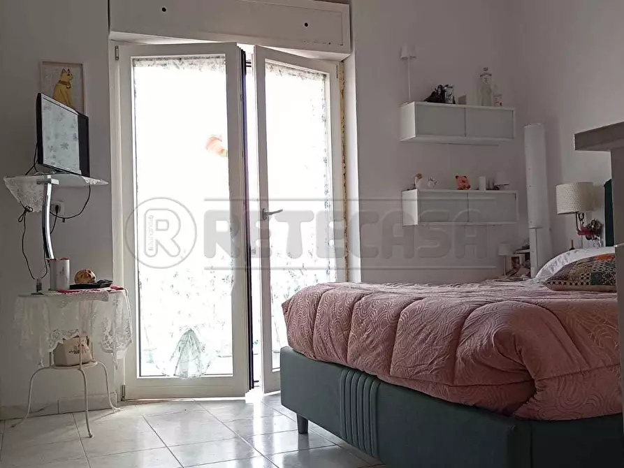 Immagine 4 di Quadrilocale in vendita  a San Nicola La Strada