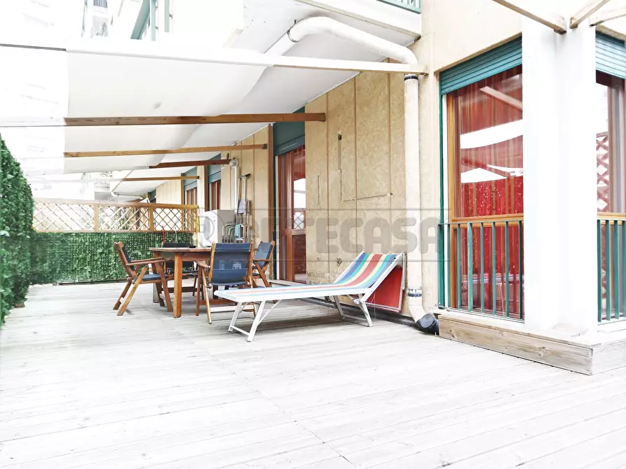 Immagine 20 di Bilocale in affitto  in Via Battaglione Monte Berico 15 a Vicenza