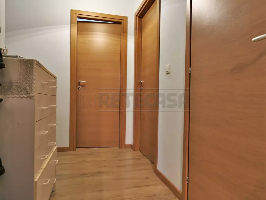 Immagine 11 di Bilocale in vendita  in Via Capparozzo a Vicenza