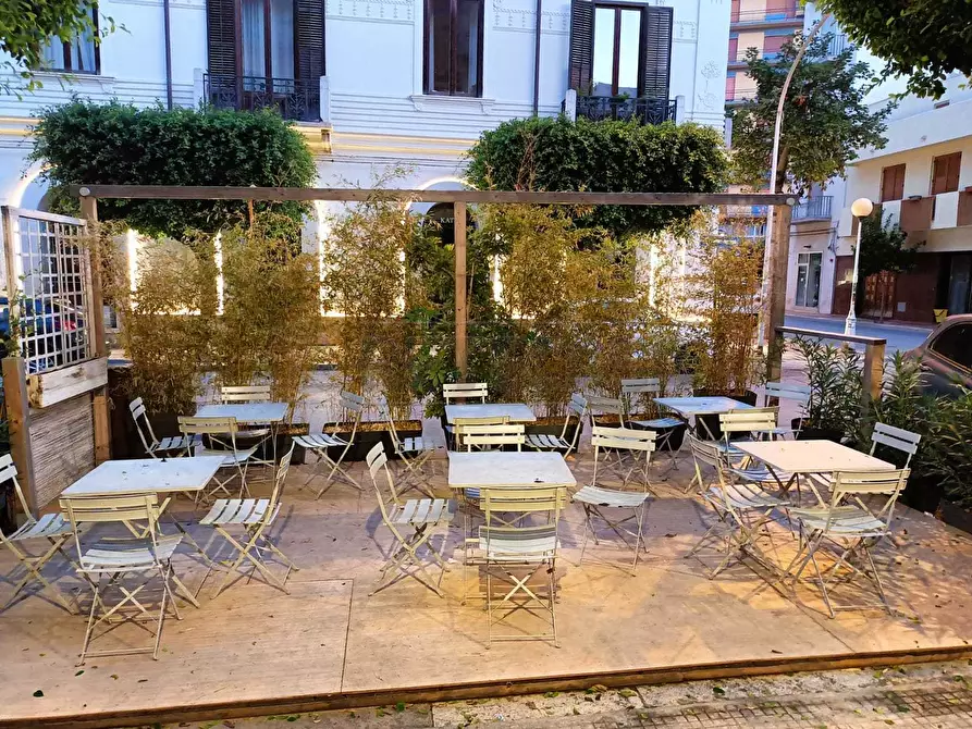 Immagine 6 di Bar / Ristorante in vendita  a Marsala