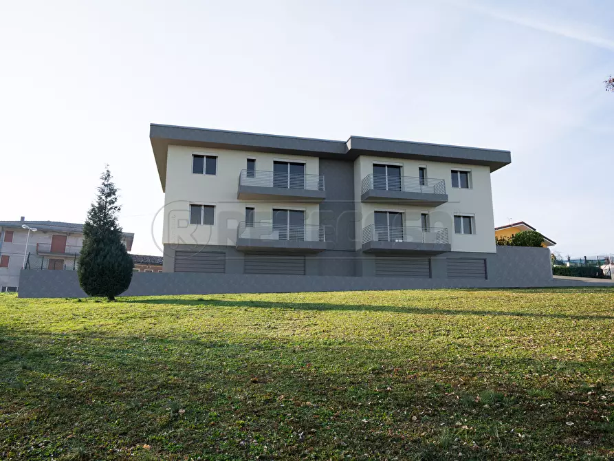 Immagine 12 di Appartamento in vendita  in Via Priara Castello snc a Valdagno