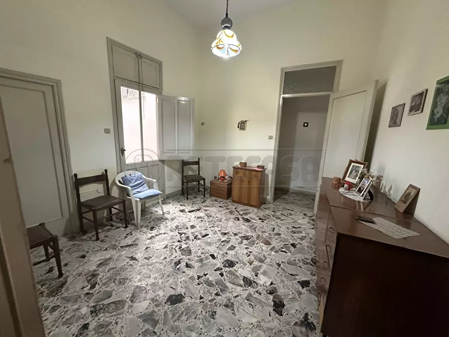 Immagine 7 di Casa indipendente in vendita  a Mazara Del Vallo