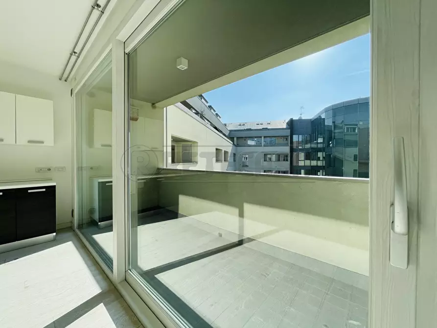 Immagine 12 di Monolocale in vendita  in Via Padova 63 a Vigonza