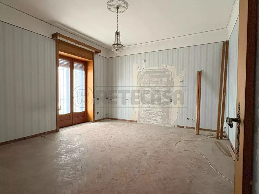 Immagine 4 di Quadrilocale in vendita  in Via Madonna della Libera a Marcianise