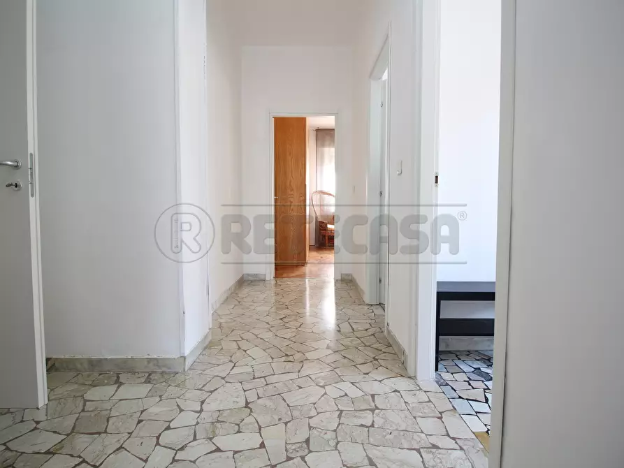 Immagine 19 di Bilocale in vendita  in Via Giovanni Gasparoni 12 a Vicenza
