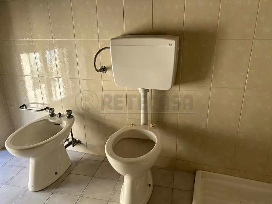 Immagine 8 di Trilocale in vendita  in via paternò 4 a Caltanissetta