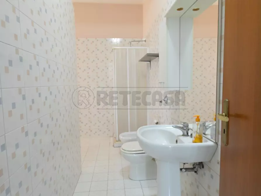 Immagine 11 di Pentalocale in affitto  in Via Santa Cecilia 82 a Messina