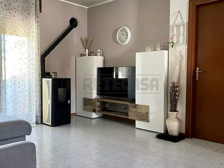 Immagine 7 di Trilocale in vendita  in Via Andrea Palladio 6 a Val Liona