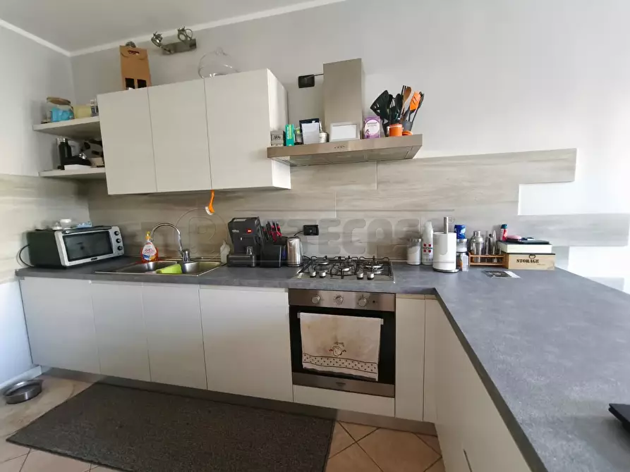 Immagine 3 di Appartamento in affitto  in LONIGO a Lonigo