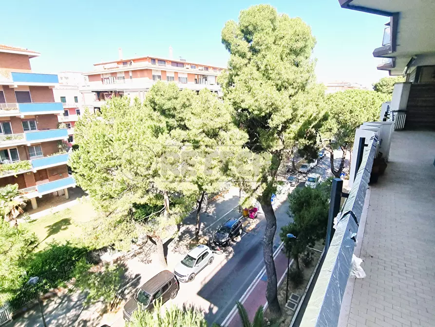 Immagine 18 di Quadrilocale in vendita  a Pescara