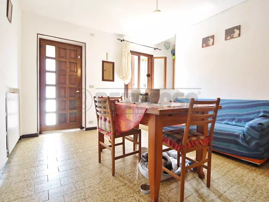 Immagine 4 di Porzione di casa in vendita  in Via Sani 14 a Gambellara