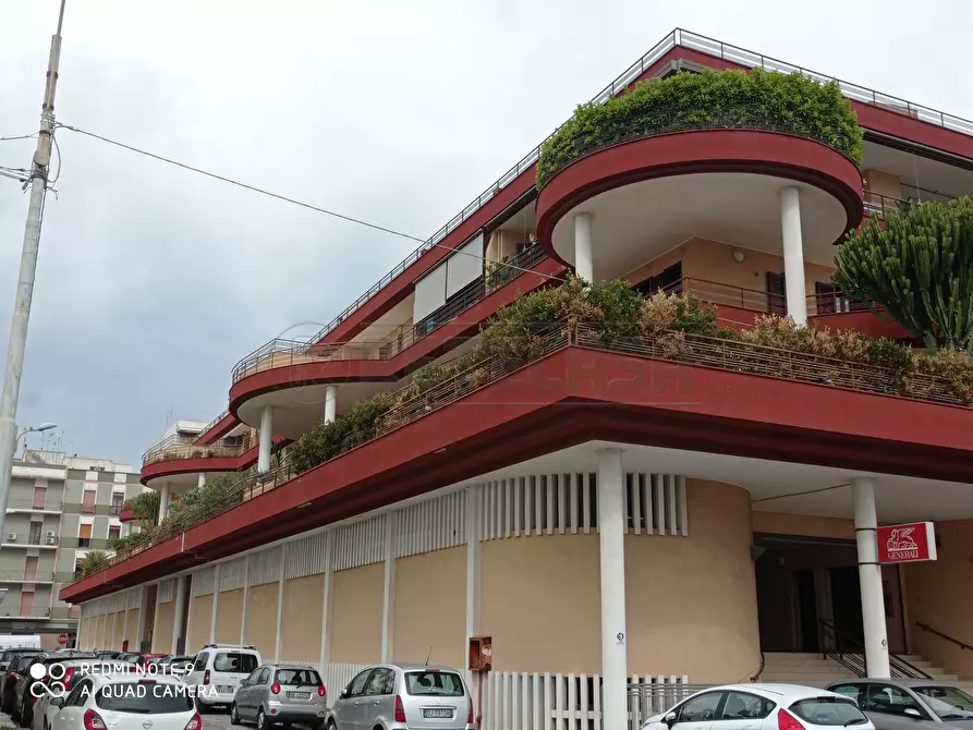 Immagine 4 di Appartamento in vendita  in Via Foggia a Gallipoli