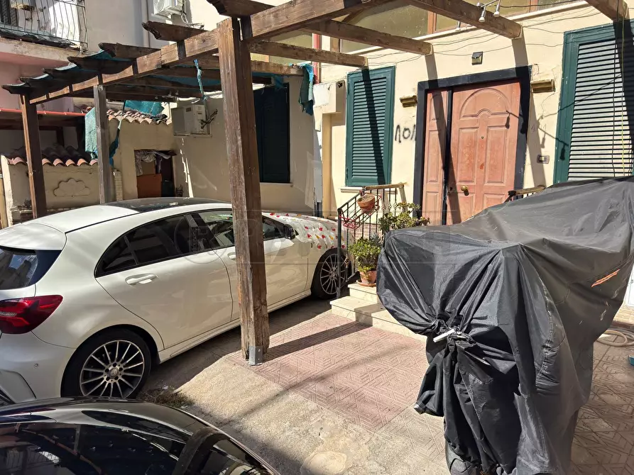 Immagine 12 di Appartamento in vendita  a Marcianise