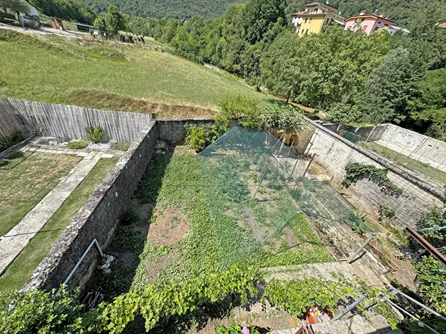 Immagine 12 di Appartamento in vendita  in Via Santissima Trinità 41 a Valdagno