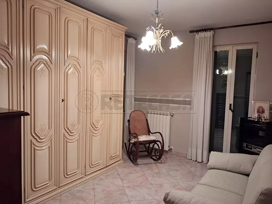 Immagine 17 di Villetta a schiera in vendita  in Via Giudice Falcone a Marcianise