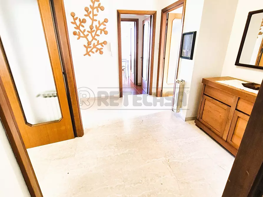 Immagine 24 di Quadrilocale in vendita  in Piazza della Marina 3 a Pescara