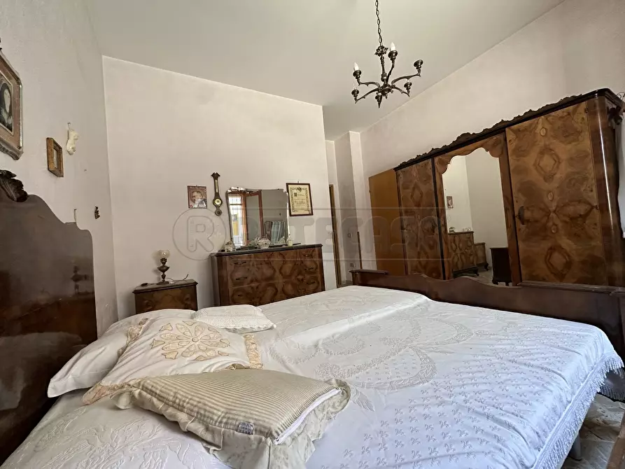 Immagine 12 di Quadrilocale in vendita  a Mazara Del Vallo