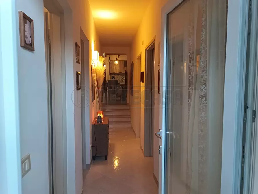 Immagine 16 di Villetta a schiera in vendita  a Campobello Di Mazara