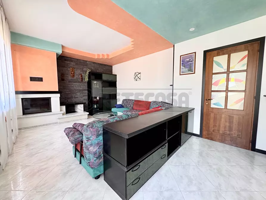 Immagine 15 di Appartamento in vendita  in Viale Stazione 48 a Brogliano