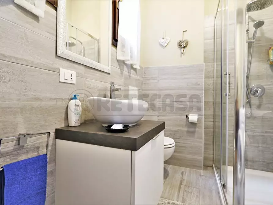 Immagine 16 di Appartamento in affitto  in Piazza dei Signori a Vicenza