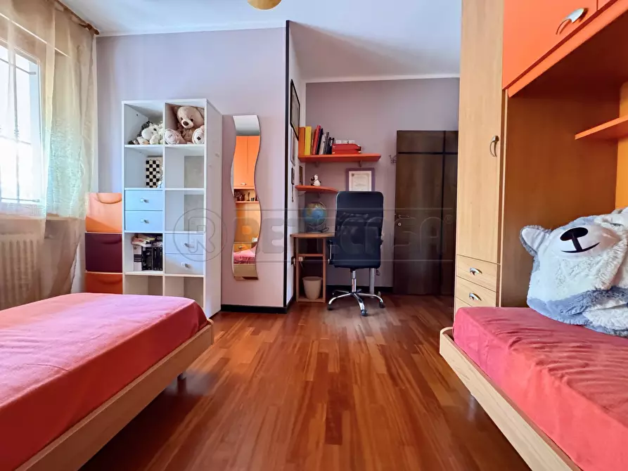 Immagine 31 di Appartamento in vendita  in Viale Stazione 48 a Brogliano