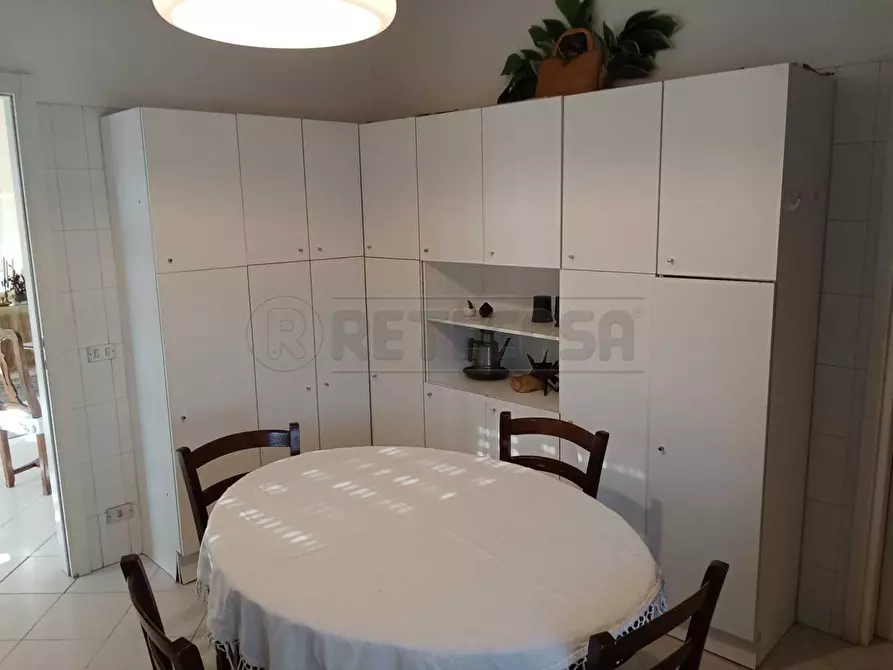 Immagine 22 di Quadrilocale in affitto  a Seriate