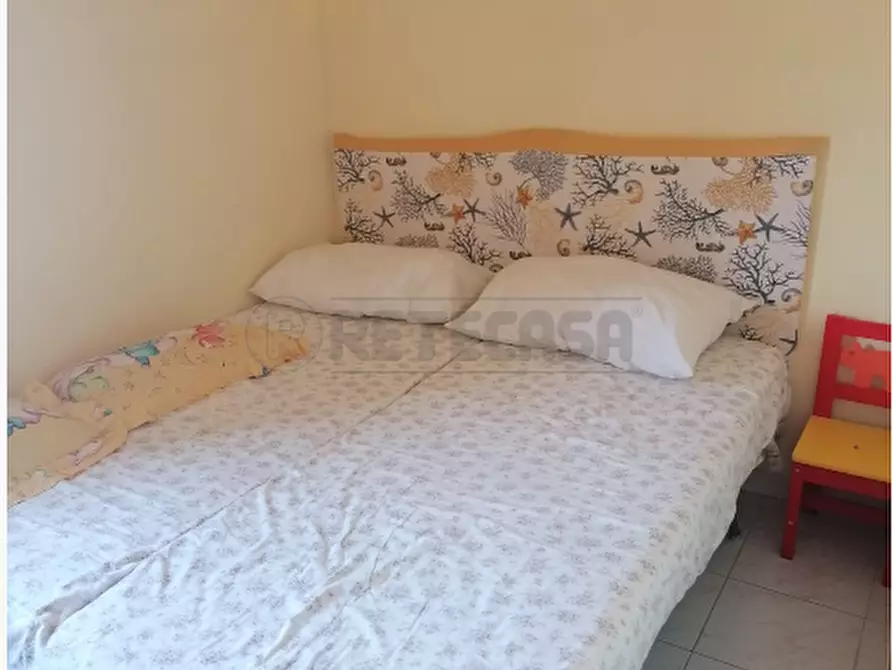 Immagine 6 di Appartamento in vendita  a Cariati