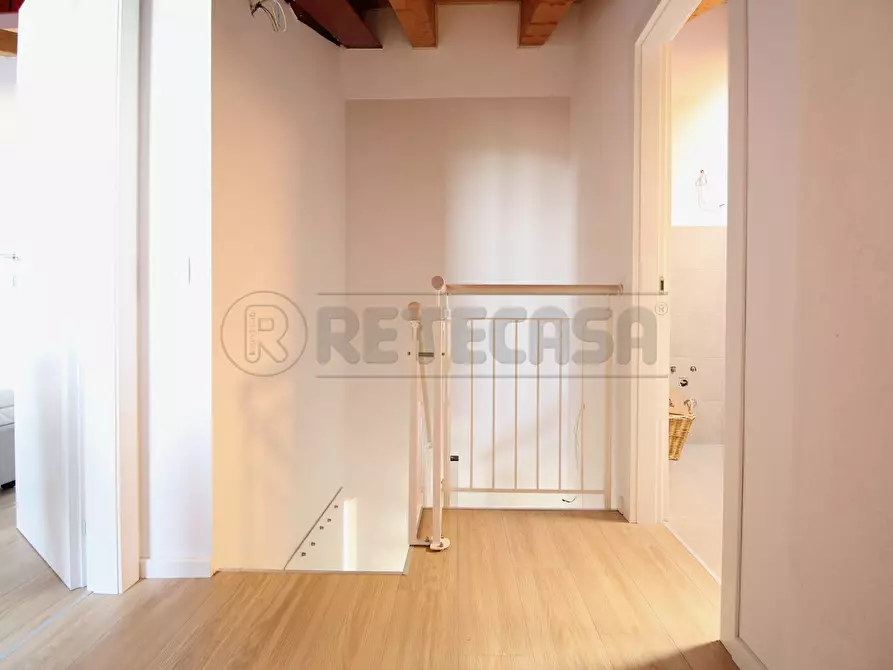 Immagine 8 di Bilocale in vendita  in Via Vienna 3 a Montebello Vicentino