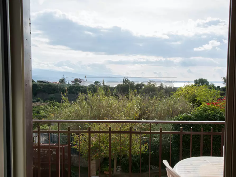 Immagine 11 di Villetta a schiera in vendita  in Località Serri 45 a Messina