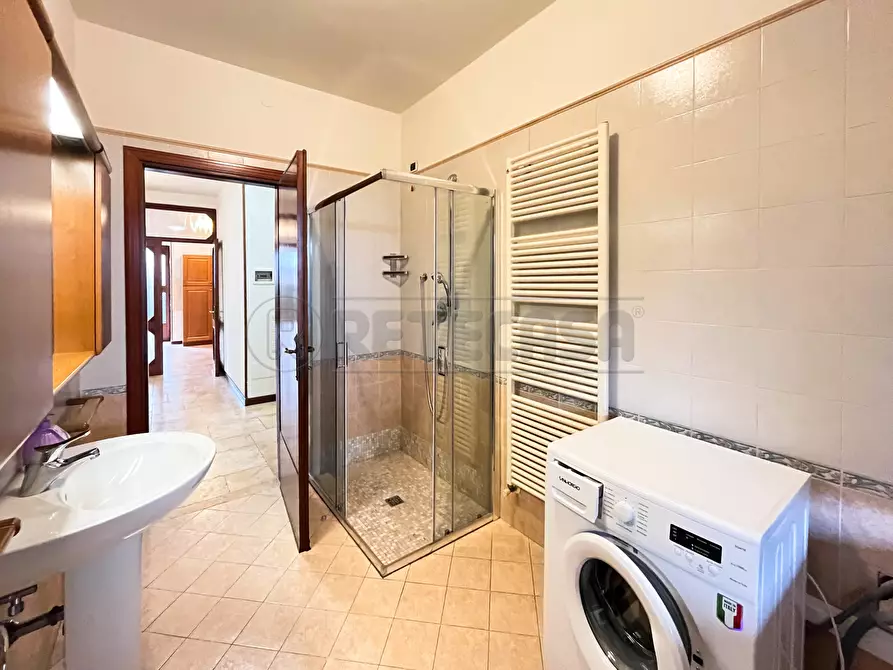 Immagine 17 di Bilocale in affitto  in Via T. Dal Molin a Creazzo