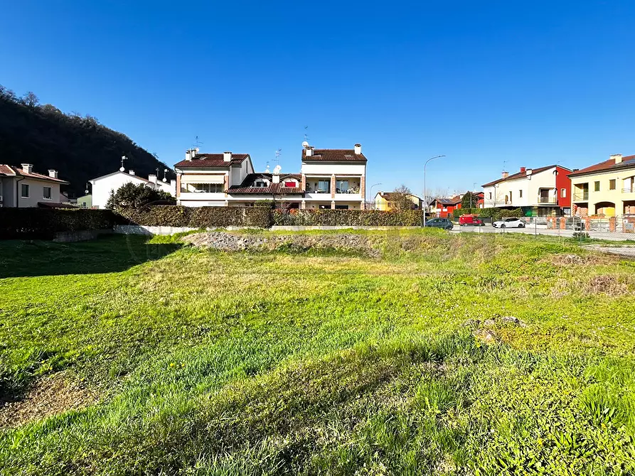 Immagine 10 di Porzione di casa in vendita  in via Mistrorigo a Arcugnano