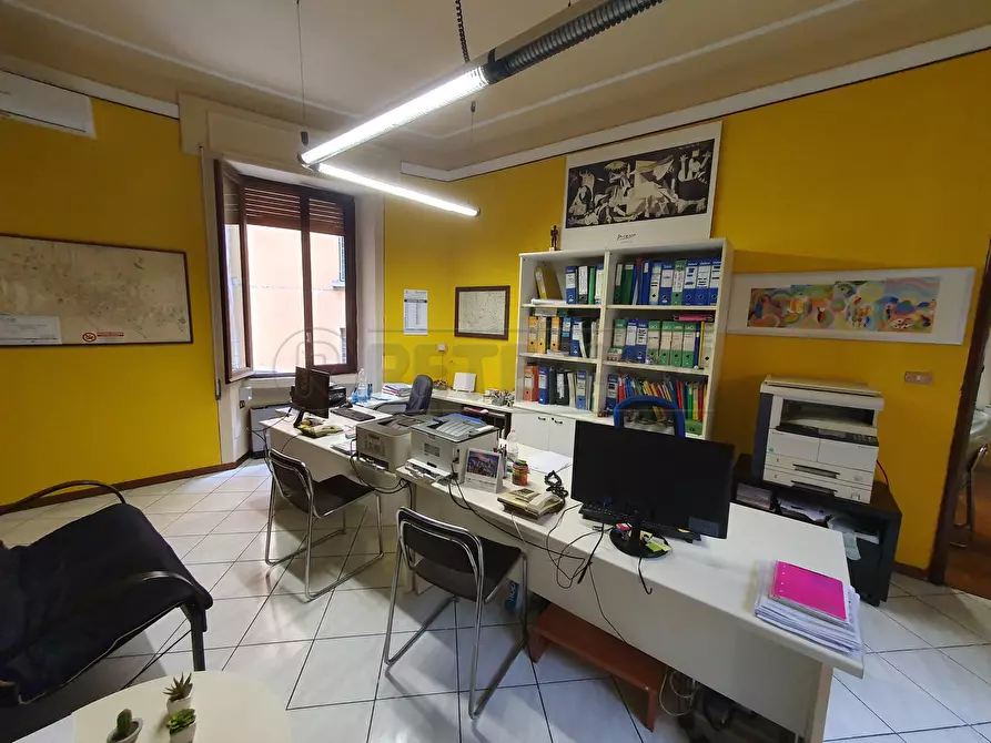 Immagine 15 di Bilocale in vendita  in Galleria Venticinque Aprile a Cremona