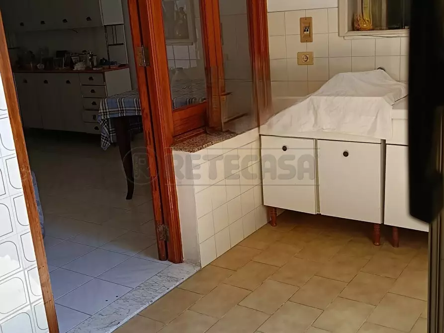 Immagine 5 di Casa indipendente in vendita  in Via Domenico Battisti 18 a Scorrano