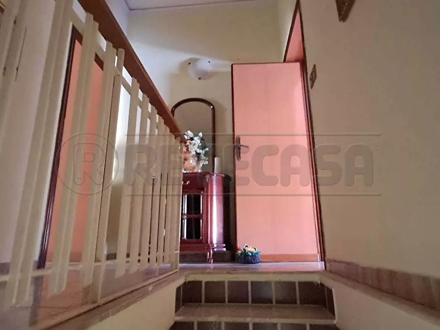 Immagine 2 di Quadrilocale in vendita  a Petrosino