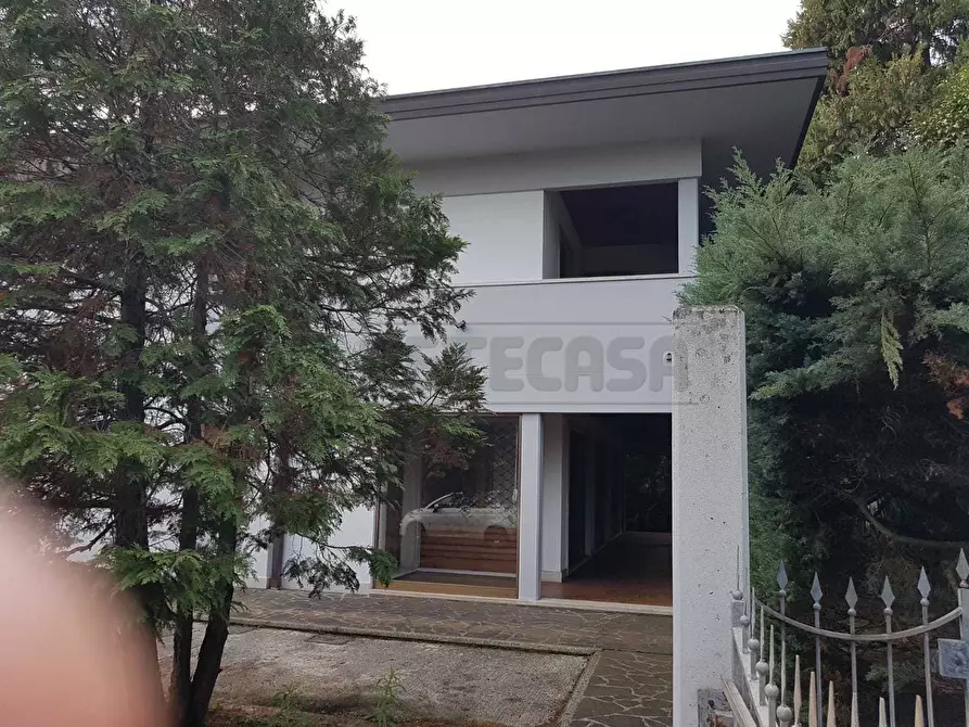 Immagine 21 di Casa indipendente in vendita  a Mirano