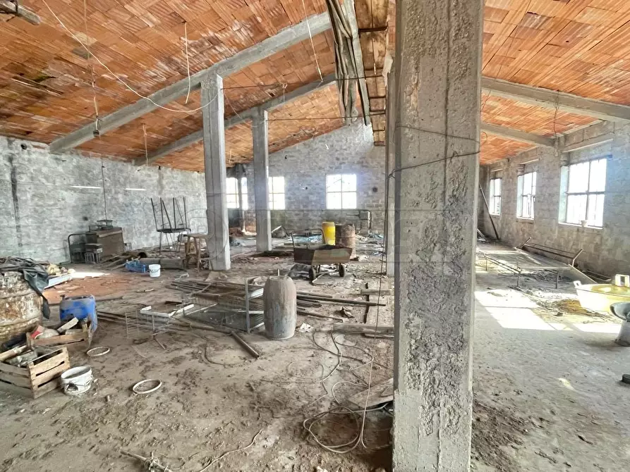 Immagine 7 di Casa indipendente in vendita  a Nogarole Vicentino