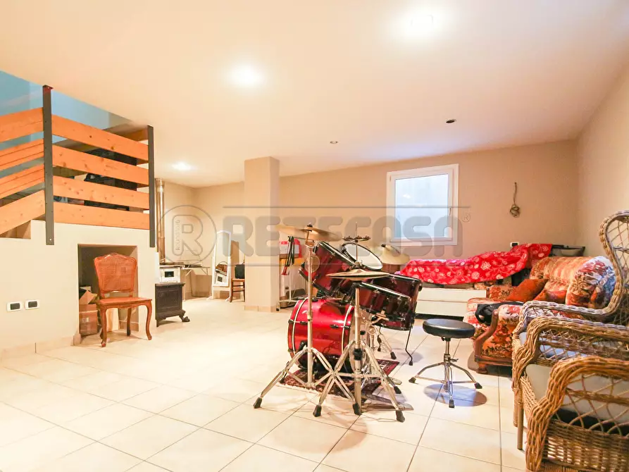 Immagine 47 di Casa bifamiliare in vendita  in Via Valliera 5 a Cittadella