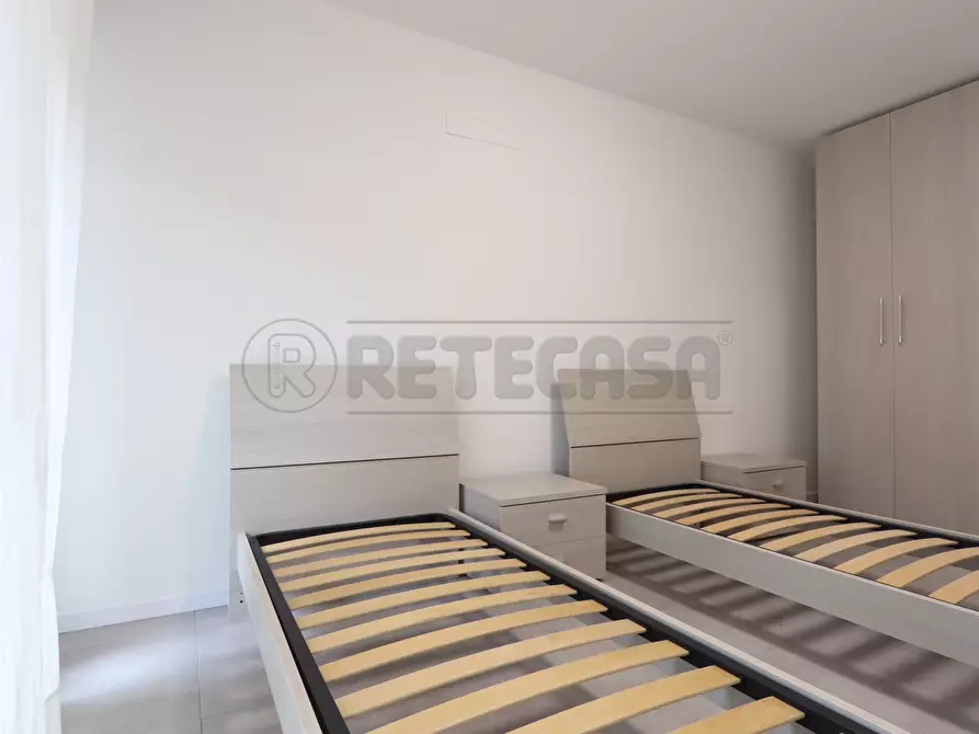 Immagine 12 di Appartamento in affitto  in viale sant'agostino a Vicenza