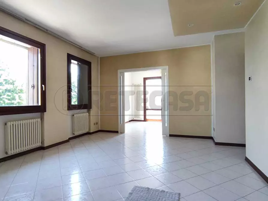 Immagine 1 di Trilocale in affitto  in Via Pesa 1/A a Montebello Vicentino
