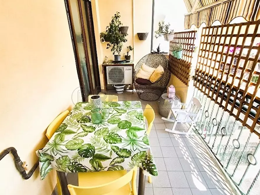 Immagine 25 di Quadrilocale in vendita  in Via Saline 8 a Pescara