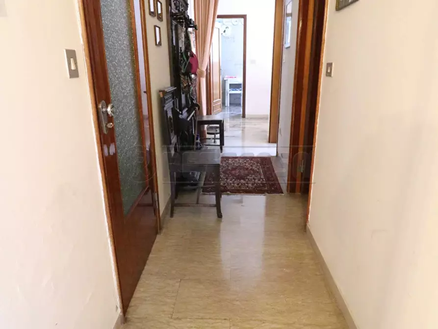 Immagine 10 di Appartamento in vendita  in Via Madonna della Pioppa 25 a Bondeno